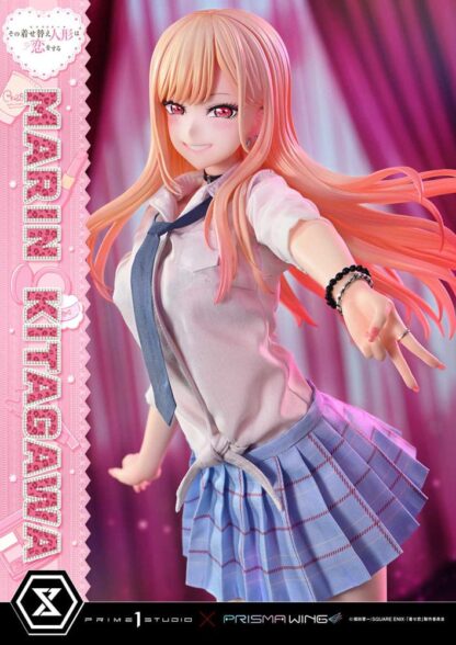 My Dress-Up Darling Ultimate Premium Masterline Series Statue 1/4 Marin Kitagawa 47 cm – Bild 3