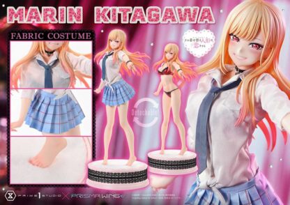 My Dress-Up Darling Ultimate Premium Masterline Series Statue 1/4 Marin Kitagawa 47 cm – Bild 8
