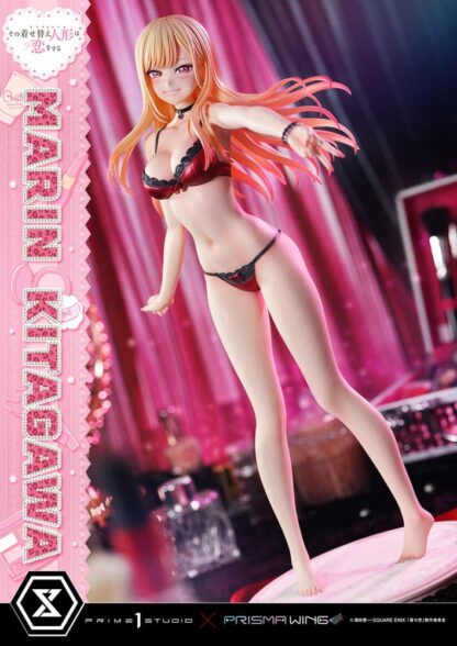 My Dress-Up Darling Ultimate Premium Masterline Series Statue 1/4 Marin Kitagawa 47 cm – Bild 17