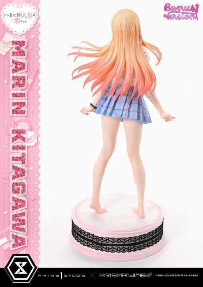 My Dress-Up Darling Ultimate Premium Masterline Series Statue 1/4 Marin Kitagawa Bonus Version 47 cm – Bild 6