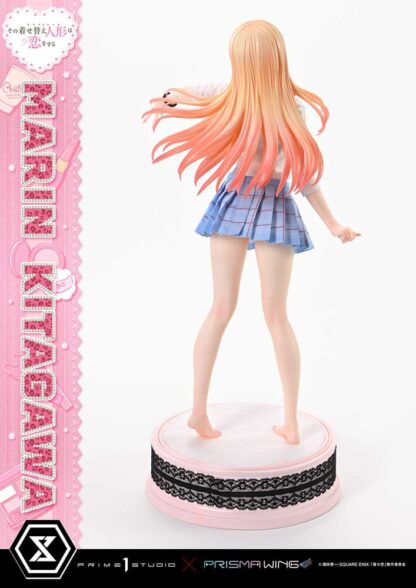 My Dress-Up Darling Ultimate Premium Masterline Series Statue 1/4 Marin Kitagawa Bonus Version 47 cm – Bild 16