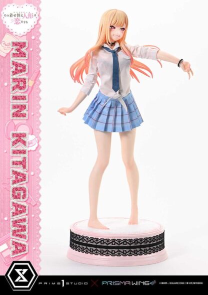 My Dress-Up Darling Ultimate Premium Masterline Series Statue 1/4 Marin Kitagawa Bonus Version 47 cm – Bild 17