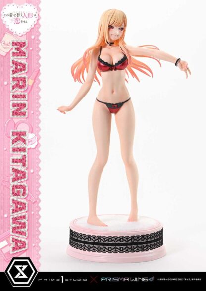 My Dress-Up Darling Ultimate Premium Masterline Series Statue 1/4 Marin Kitagawa Bonus Version 47 cm – Bild 20