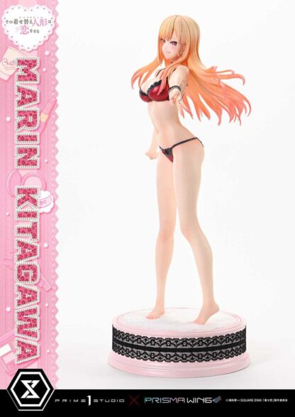 My Dress-Up Darling Ultimate Premium Masterline Series Statue 1/4 Marin Kitagawa Bonus Version 47 cm – Bild 24