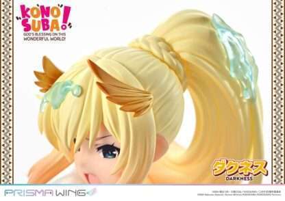 Konusuba - God's blessing on this wonderful world! Prisma Wing PVC Statue 1/7 Darkness 20 cm – Bild 25