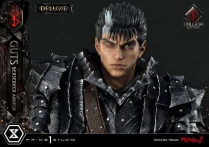 Berserk Statue 1/4 Guts Berserker Armor Unleash Edition Deluxe Version 91 cm – Bild 23