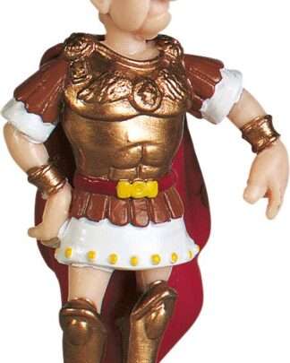Asterix Figur Cäsar 8 cm
