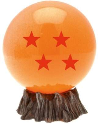 Dragon Ball Spardose Crystal Ball 9 cm