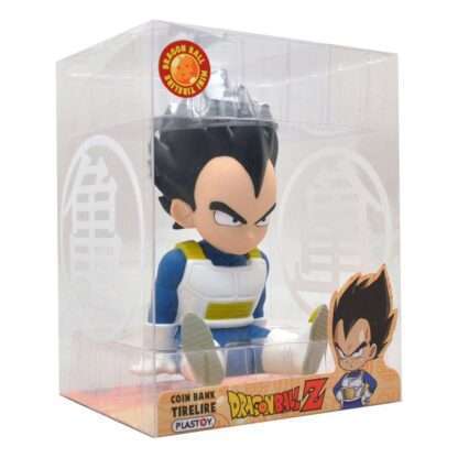 Dragon Ball Chibi Spardose Vegeta 15 cm – Bild 2