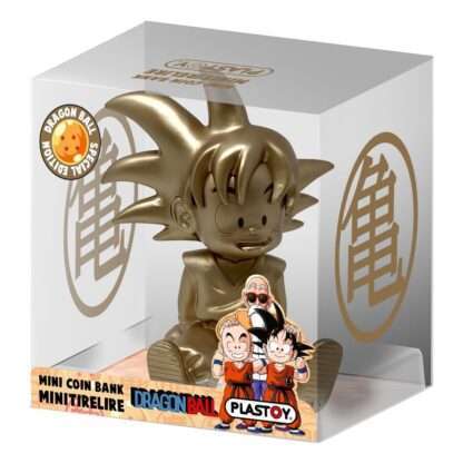 Dragon Ball Mini Spardose Son Goku Special Edition 15 cm – Bild 2