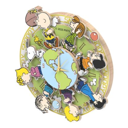 Die Peanuts Puremind Magnet Around the World – Bild 4