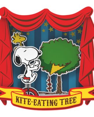 Die Peanuts Puremind Magnet Circus Adventure