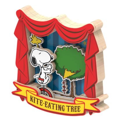 Die Peanuts Puremind Magnet Circus Adventure – Bild 2