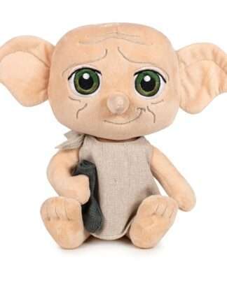 Harry Potter Plüschfigur Magical Friends Dobby 16 cm