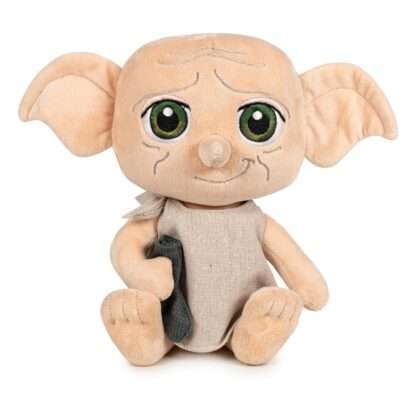 Harry Potter Plüschfigur Magical Friends Dobby 16 cm