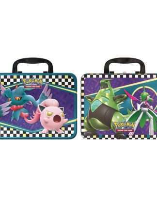 Pokémon Back to School Sammelkoffer 2024 *Deutsche Version*