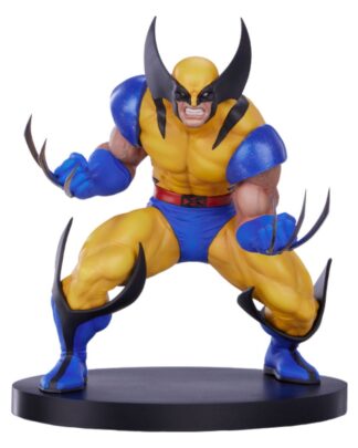 Marvel Gamerverse Classics PVC Statue 1/10 Wolverine 15 cm