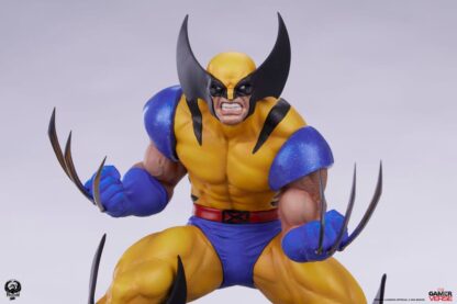 Marvel Gamerverse Classics PVC Statue 1/10 Wolverine 15 cm – Bild 12