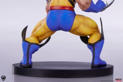 Marvel Gamerverse Classics PVC Statue 1/10 Wolverine 15 cm – Bild 14