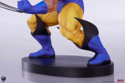 Marvel Gamerverse Classics PVC Statue 1/10 Wolverine 15 cm – Bild 15