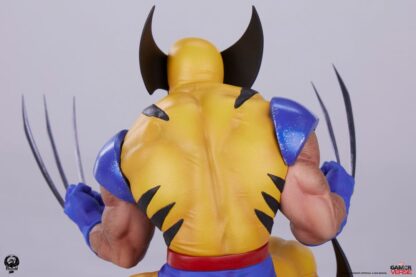 Marvel Gamerverse Classics PVC Statue 1/10 Wolverine 15 cm – Bild 16