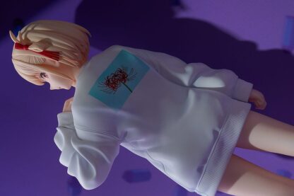 Lycoris Recoil PVC Statue 1/7 Chisato Nishikigi: Oversized Sweatshirt Ver. 25 cm – Bild 9