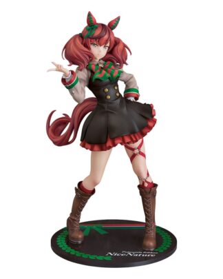 Uma Musume Pretty Derby PVC Statue 1/7 Nice Nature 26 cm
