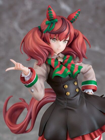 Uma Musume Pretty Derby PVC Statue 1/7 Nice Nature 26 cm – Bild 11