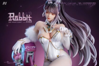 Original Character PVC Statue 1/6 Bright Rabbit Illustration by Loull Aroll x New Era 37 cm – Bild 7