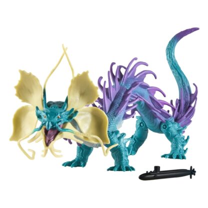 Godzilla x Kong: The New Empire Actionfigur Tiamat 15 cm – Bild 3