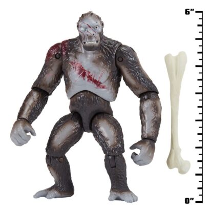 Godzilla x Kong: The New Empire Actionfigur One Eye 15 cm – Bild 5