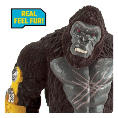 Godzilla x Kong: The New Empire Actionfigur Kong Real Feel 15 cm – Bild 6