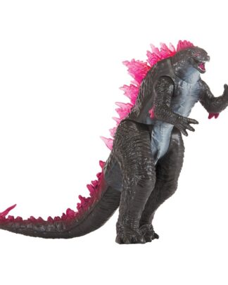 Godzilla x Kong: The New Empire Actionfigur Godzilla Real Feel 15 cm