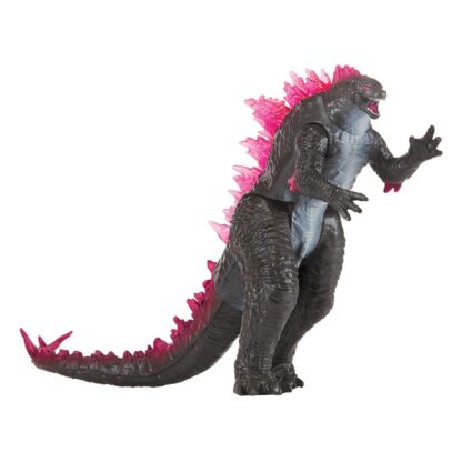 Godzilla x Kong: The New Empire Actionfigur Godzilla Real Feel 15 cm