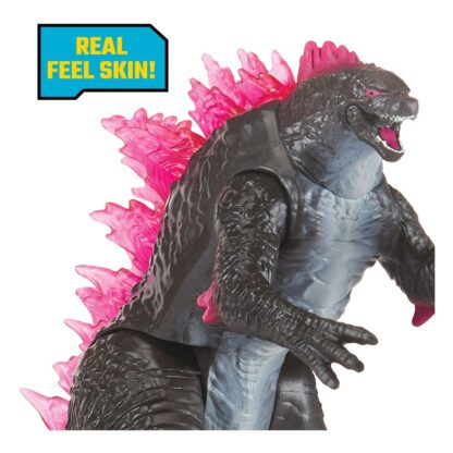 Godzilla x Kong: The New Empire Actionfigur Godzilla Real Feel 15 cm – Bild 6