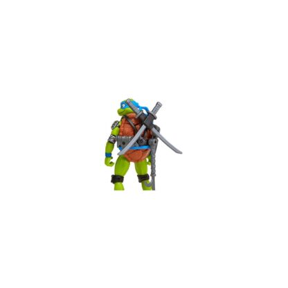 Die Abenteuer der Teenage Mutant Ninja Turtles Mix 'n Match Actionfigur Leonardo 12 cm – Bild 3