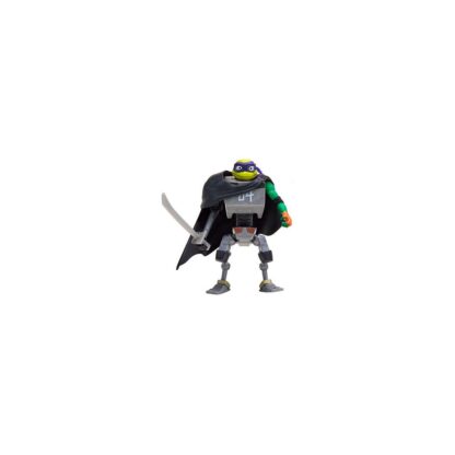 Die Abenteuer der Teenage Mutant Ninja Turtles Mix 'n Match Actionfigur Mechazoid 12 cm – Bild 4