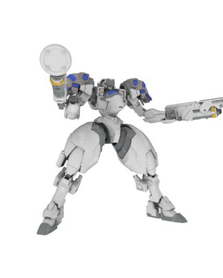 POWERDoLLS2 Plastic Model Kit 1/48 X-4RR (PDFR-R807) 13 cm