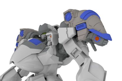 POWERDoLLS2 Plastic Model Kit 1/48 X-4RR (PDFR-R807) 13 cm – Bild 4