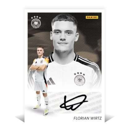 DFB Team-Set 2024 Trading Cards Box *Deutsche Version* – Bild 2
