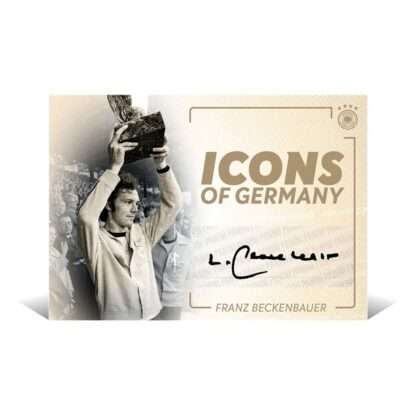DFB Team-Set 2024 Trading Cards Box *Deutsche Version* – Bild 4