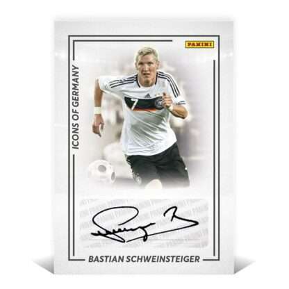 DFB Team-Set 2024 Trading Cards Box *Deutsche Version* – Bild 5
