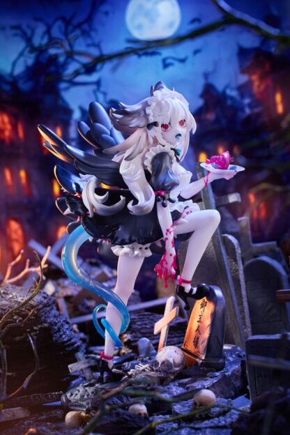 Original Character PVC Statue 1/6 Creature Maid 27 cm – Bild 3