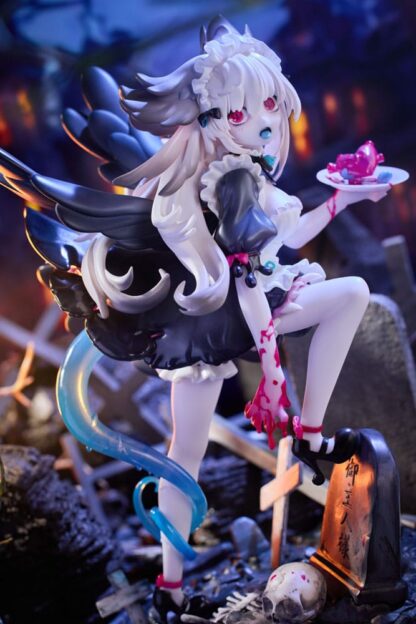 Original Character PVC Statue 1/6 Creature Maid 27 cm – Bild 4