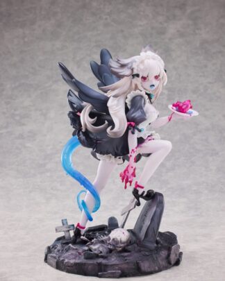 Original Character PVC Statue 1/6 Creature Maid Bonus Ver. 27 cm