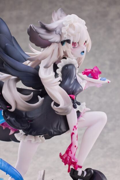 Original Character PVC Statue 1/6 Creature Maid Bonus Ver. 27 cm – Bild 20
