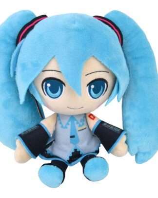 Vocaloid Plüschfigur Hatsune Miku 30 cm