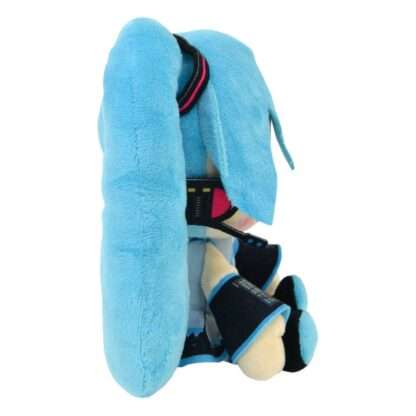 Vocaloid Plüschfigur Hatsune Miku 30 cm – Bild 3