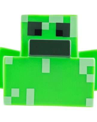 Minecraft Badeente Creeper 6 cm