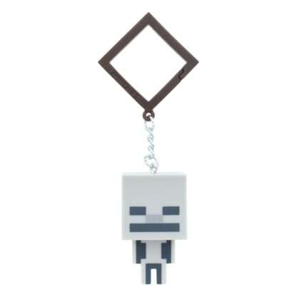 Minecraft Taschenanhänger Backpack Buddies Mystery Bags Series 4 Display (24) – Bild 11